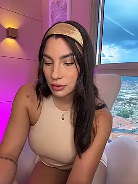 Snapshot of SaharaRush_ chatting on 16, 2, 2026 SaharaRush online show from 16, 2, 2026