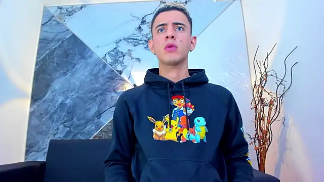 kai borman online show from 12, 1, 2025