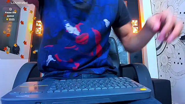 kai borman online show from 16, 2, 2025