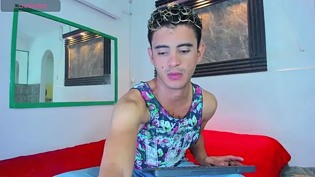 kai borman online show from 13, 3, 2025