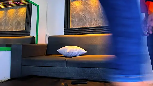 kai borman online show from 22, 3, 2025