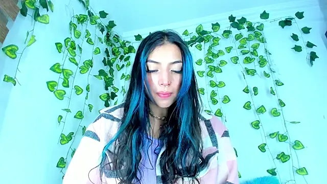 SaturnooStonee online show from 11, 12, 2024