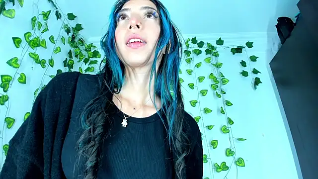 SaturnooStonee online show from 20, 12, 2024