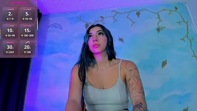 SaturnooStonee online show from 19, 9, 2025