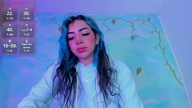 SaturnooStonee online show from 23, 10, 2025