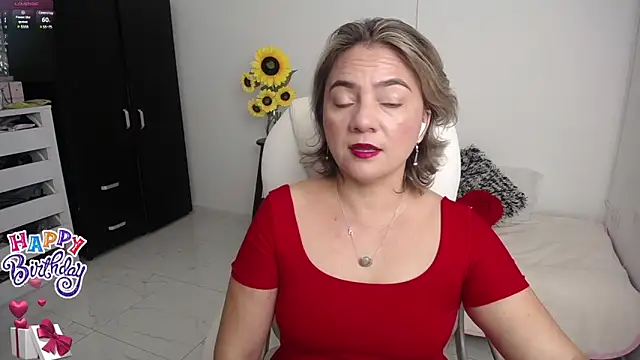 ana milf online show from 11, 1, 2025