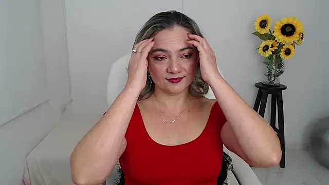 ana milf online show from 24, 10, 2025