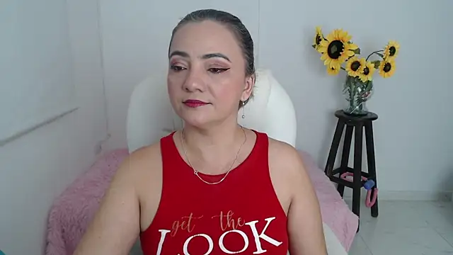 ana milf online show from 16, 11, 2025