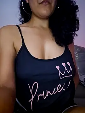 Sexxy-Lana online show from 11, 2, 2025