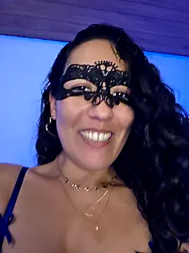 Sexxy-Lana online show from 22, 2, 2025