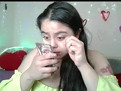 celestehot707rs online show from 28, 2, 2025