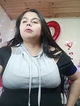 Snapshot of celestehot707rs chatting on 24, 4, 2026 celestehot707rs online show from 24, 4, 2026