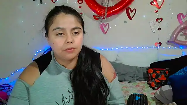 Snapshot of celestehot707rs chatting on 7, 7, 2026 celestehot707rs online show from 7, 7, 2026