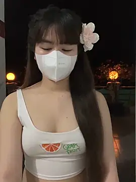 BabyThree  online show from 12, 1, 2025