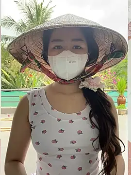 BabyThree  online show from 15, 1, 2025