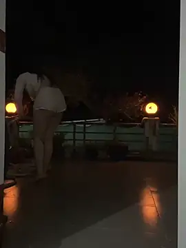 BabyThree  online show from 28, 1, 2025