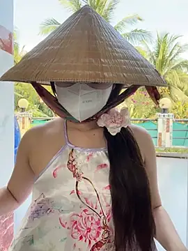 BabyThree  online show from 6, 2, 2025