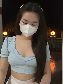 BabyThree  online show from 6, 2, 2025