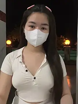 BabyThree  online show from 22, 2, 2025