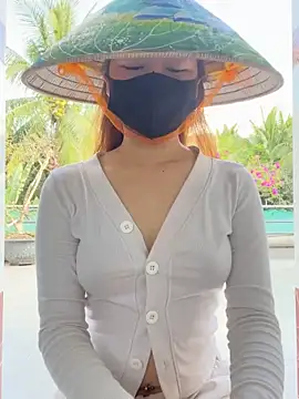 BabyThree  online show from 3, 3, 2026