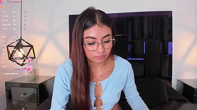 Zayda 1 online show from 16, 2, 2025