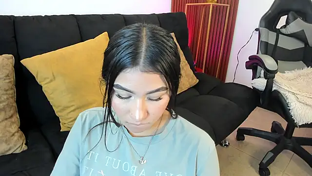 Zayda 1 online show from 29, 9, 2025