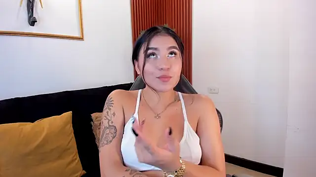 Zayda 1 online show from 9, 10, 2025