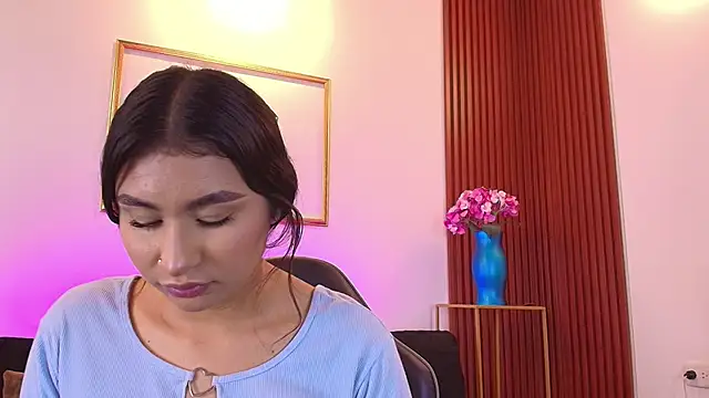 Zayda 1 online show from 28, 11, 2025