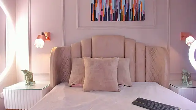 aria greco online show from 20, 12, 2024