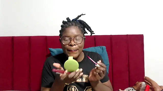 Mochabae online show from 10, 10, 2025