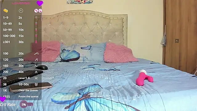 kattita uwu online show from 23, 2, 2025