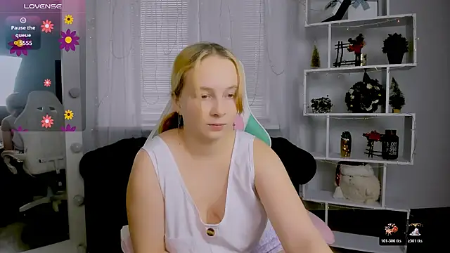 Ketrin n  online show from 6, 1, 2026