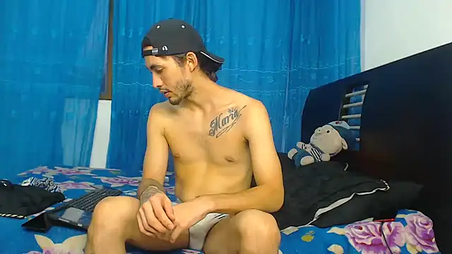 Hot Sharks  online show from 27, 10, 2025