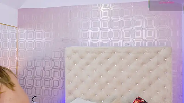 Sara Desire online show from 26, 11, 2025