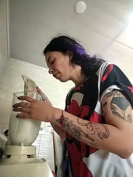 rebekka simpson online show from 19, 2, 2026