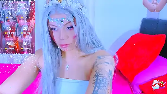 BONNYFETISHSEX online show from 21, 12, 2025