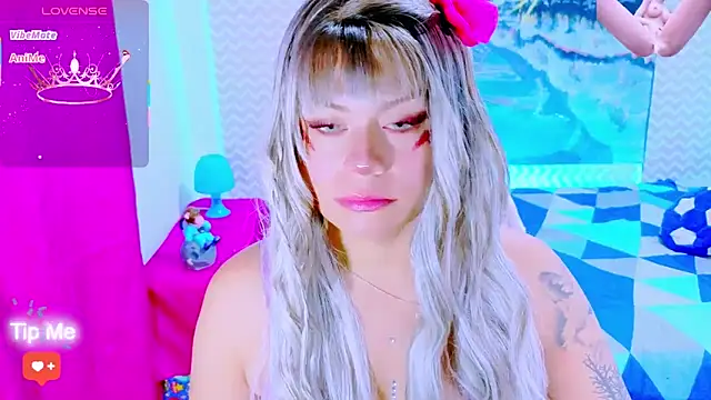 BONNYFETISHSEX online show from 5, 2, 2026