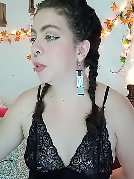 Malka Burning online show from 26, 12, 2024
