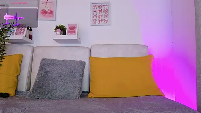 Malka Burning online show from 6, 4, 2026