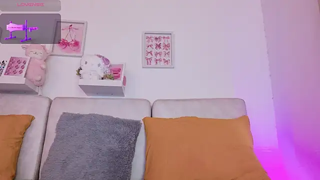 Malka Burning online show from 11, 4, 2026