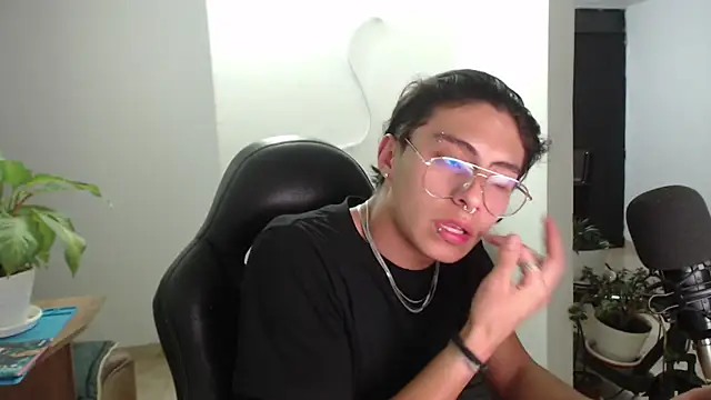 jay dimarco2 online show from 10, 1, 2026