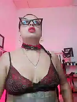 Snapshot of slave_Rubi chatting on 17, 7, 2026 slave Rubi online show from 17, 7, 2026