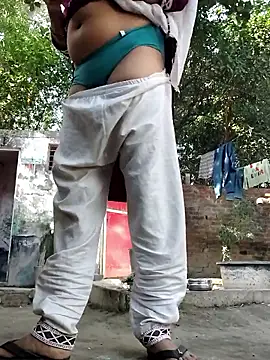 Hot-rubina online show from 10, 4, 2026