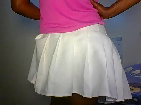 babygal06 online show from 12, 9, 2025