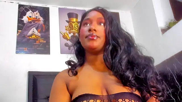 Snapshot of kriixtybrown chatting on 17, 10, 2025 kriixtybrown online show from 17, 10, 2025