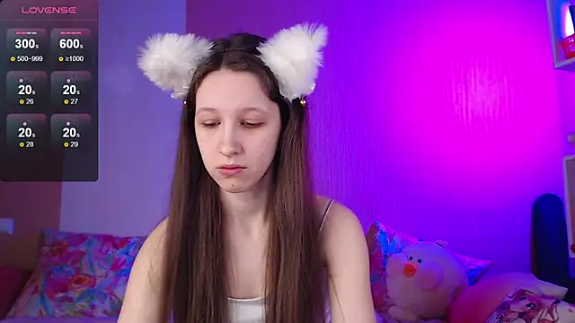 ur kitty   online show from 11, 3, 2025