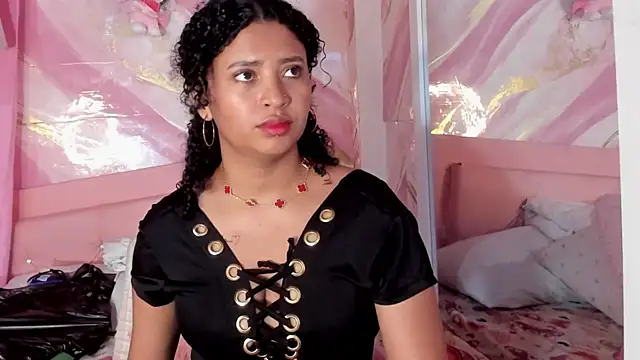 JessyZoe online show from 28, 10, 2025