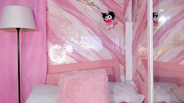 JessyZoe online show from 2, 11, 2025