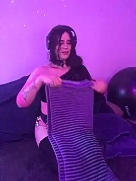 kinkstar5 online show from 22, 3, 2026