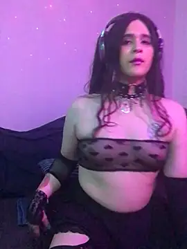 kinkstar5 online show from 13, 4, 2026